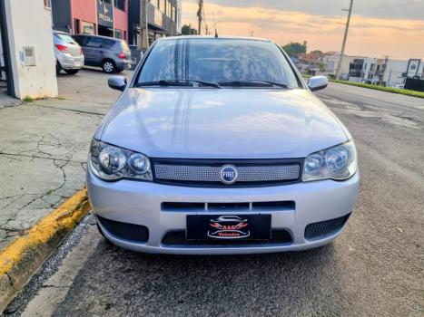 FIAT Palio 1.0 4P FLEX FIRE, Foto 5
