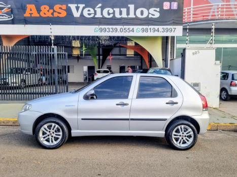 FIAT Palio 1.0 4P FLEX FIRE, Foto 7