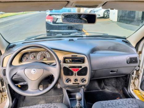 FIAT Palio 1.0 4P FLEX FIRE, Foto 12