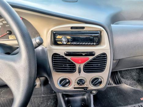FIAT Palio 1.0 4P FLEX FIRE, Foto 16