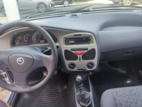 FIAT Palio 1.0, Foto 4