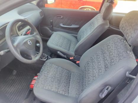 FIAT Palio 1.0, Foto 6