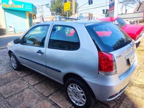 FIAT Palio 1.0, Foto 7