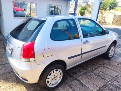 FIAT Palio 1.0, Foto 8