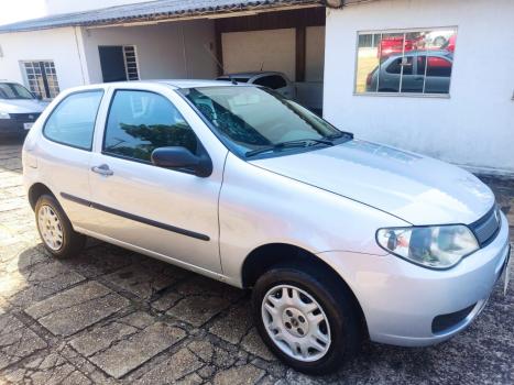 FIAT Palio 1.0, Foto 9