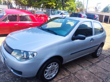 FIAT Palio 1.0, Foto 10