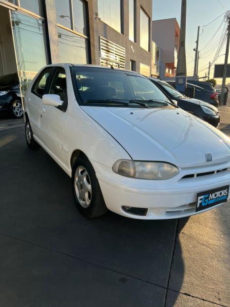 FIAT Palio 1.0 ELX, Foto 8