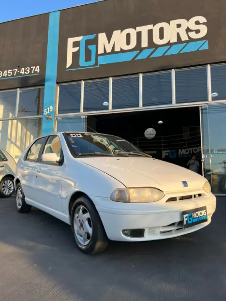 FIAT Palio 1.0 ELX, Foto 3