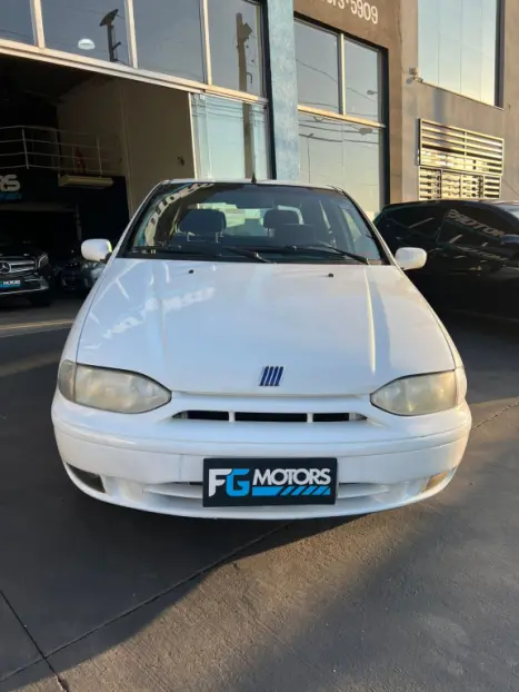 FIAT Palio 1.0 ELX, Foto 7