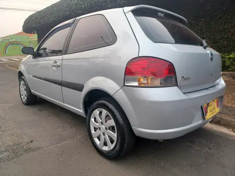 FIAT Palio 1.0 ELX, Foto 4