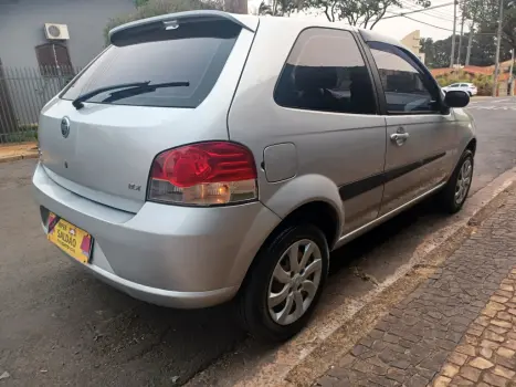 FIAT Palio 1.0 ELX, Foto 5