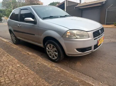 FIAT Palio 1.0 ELX, Foto 6