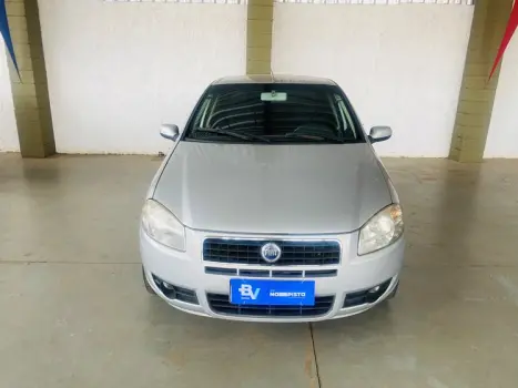 FIAT Palio 1.0 ELX, Foto 2