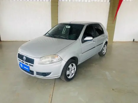 FIAT Palio 1.0 ELX, Foto 3