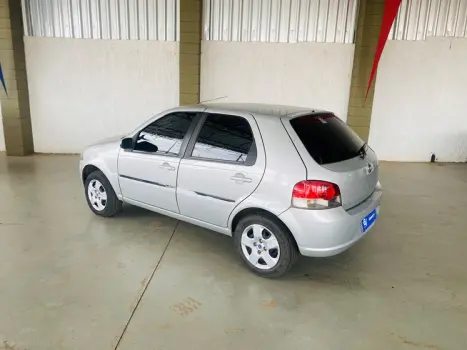 FIAT Palio 1.0 ELX, Foto 4