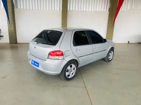 FIAT Palio 1.0 ELX, Foto 6