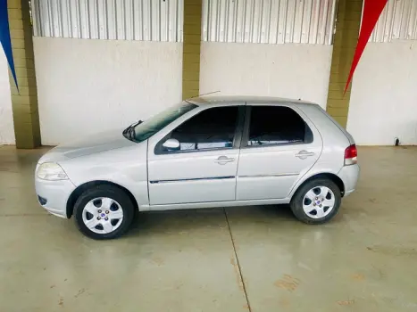 FIAT Palio 1.0 ELX, Foto 7