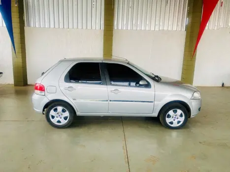 FIAT Palio 1.0 ELX, Foto 8