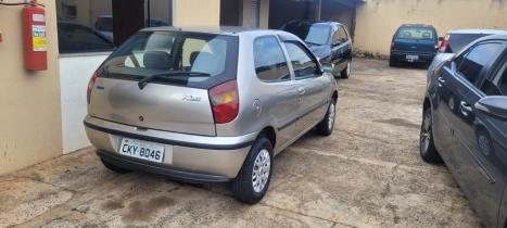 FIAT Palio 1.0 ELX, Foto 3