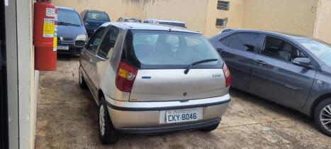 FIAT Palio 1.0 ELX, Foto 4