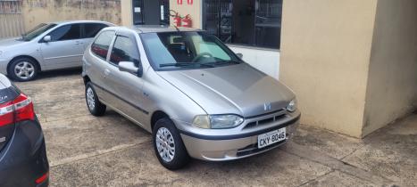 FIAT Palio 1.0 ELX, Foto 2