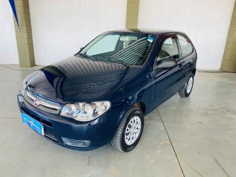 FIAT Palio 1.0 FIRE, Foto 2