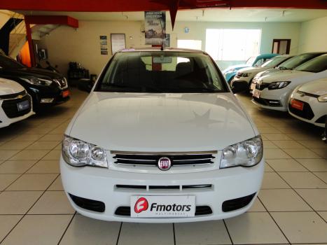 FIAT Palio 1.0 FIRE FLEX, Foto 2