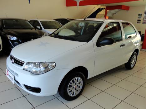 FIAT Palio 1.0 FIRE FLEX, Foto 6