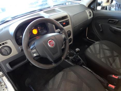 FIAT Palio 1.0 FIRE FLEX, Foto 13