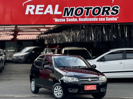 FIAT Palio 1.0 FIRE CELEBRATION ECONOMY, Foto 1