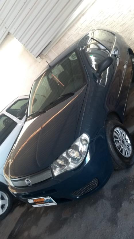 FIAT Palio 1.0 FIRE, Foto 3