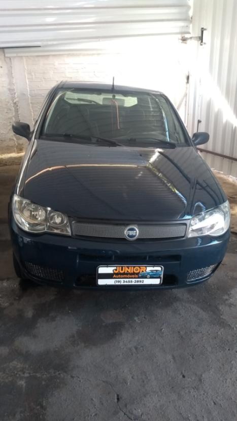 FIAT Palio 1.0 FIRE, Foto 1