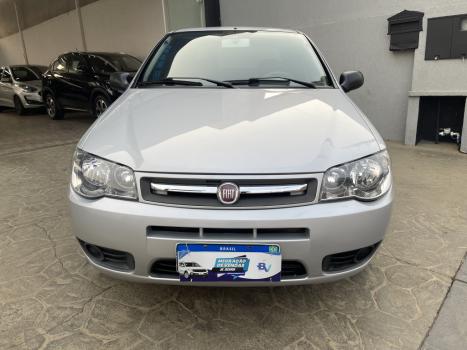 FIAT Palio 1.0 FIRE CELEBRATION ECONOMY, Foto 2