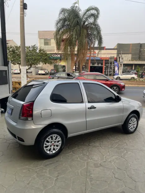 FIAT Palio 1.0 FIRE CELEBRATION ECONOMY, Foto 4