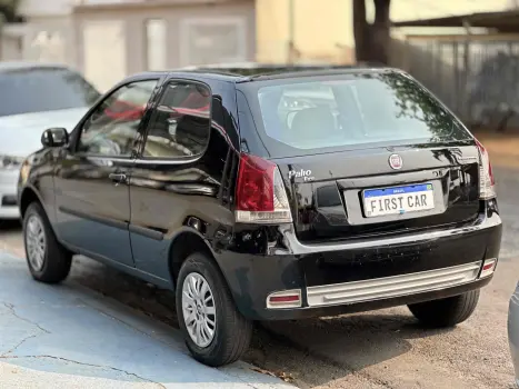 FIAT Palio 1.0 FIRE ECONOMY FLEX, Foto 4