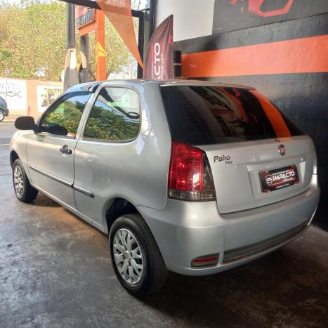 FIAT Palio 1.0 FIRE ECONOMY FLEX, Foto 2