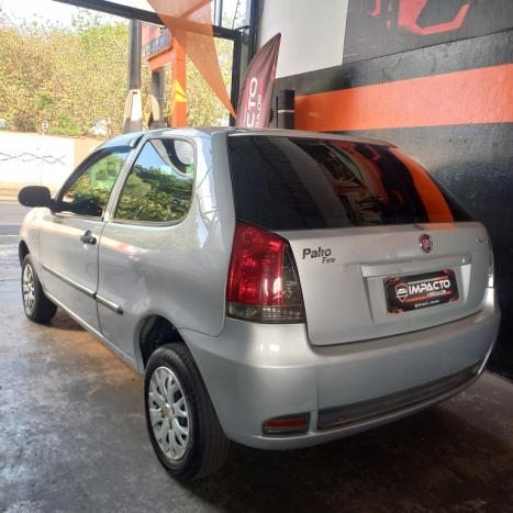 FIAT Palio 1.0 FIRE ECONOMY FLEX, Foto 3