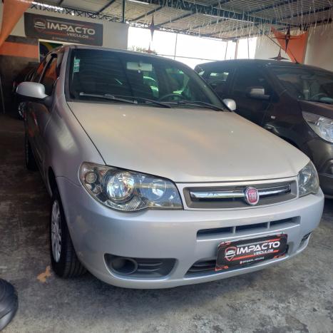 FIAT Palio 1.0 FIRE ECONOMY FLEX, Foto 4