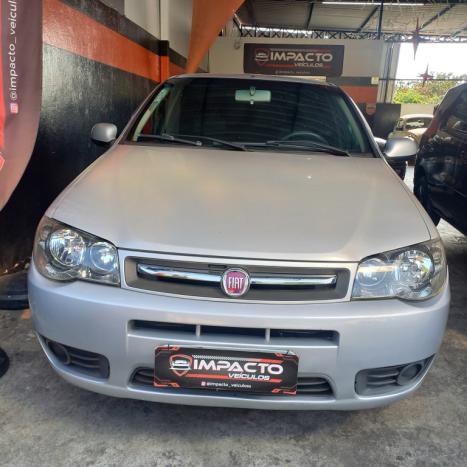 FIAT Palio 1.0 FIRE ECONOMY FLEX, Foto 5