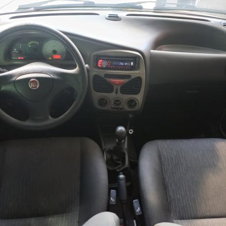 FIAT Palio 1.0 FIRE ECONOMY FLEX, Foto 9