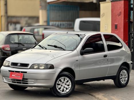 FIAT Palio 1.0 FIRE FLEX, Foto 2