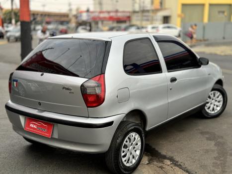 FIAT Palio 1.0 FIRE FLEX, Foto 4