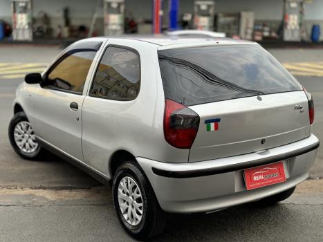 FIAT Palio 1.0 FIRE FLEX, Foto 5