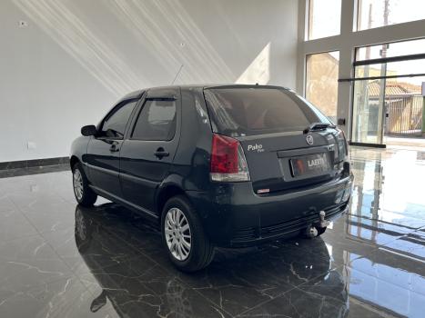 FIAT Palio 1.0 FIRE ECONOMY FLEX, Foto 2