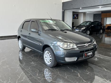 FIAT Palio 1.0 FIRE ECONOMY FLEX, Foto 5