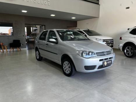 FIAT Palio 1.0 FIRE FLEX, Foto 1