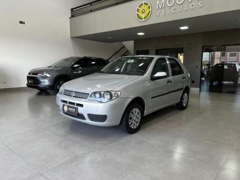 FIAT Palio 1.0 FIRE FLEX, Foto 3