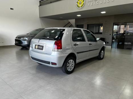 FIAT Palio 1.0 FIRE FLEX, Foto 4