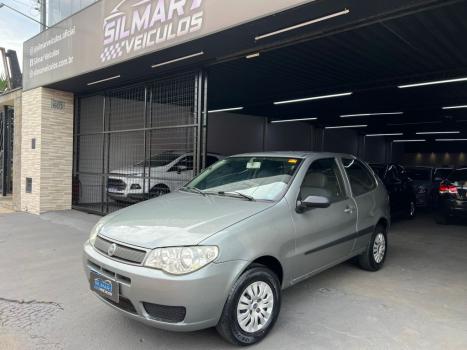 FIAT Palio 1.0 FIRE EX, Foto 1