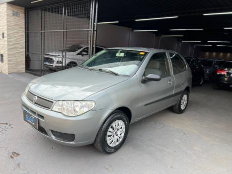 FIAT Palio 1.0 FIRE EX, Foto 2